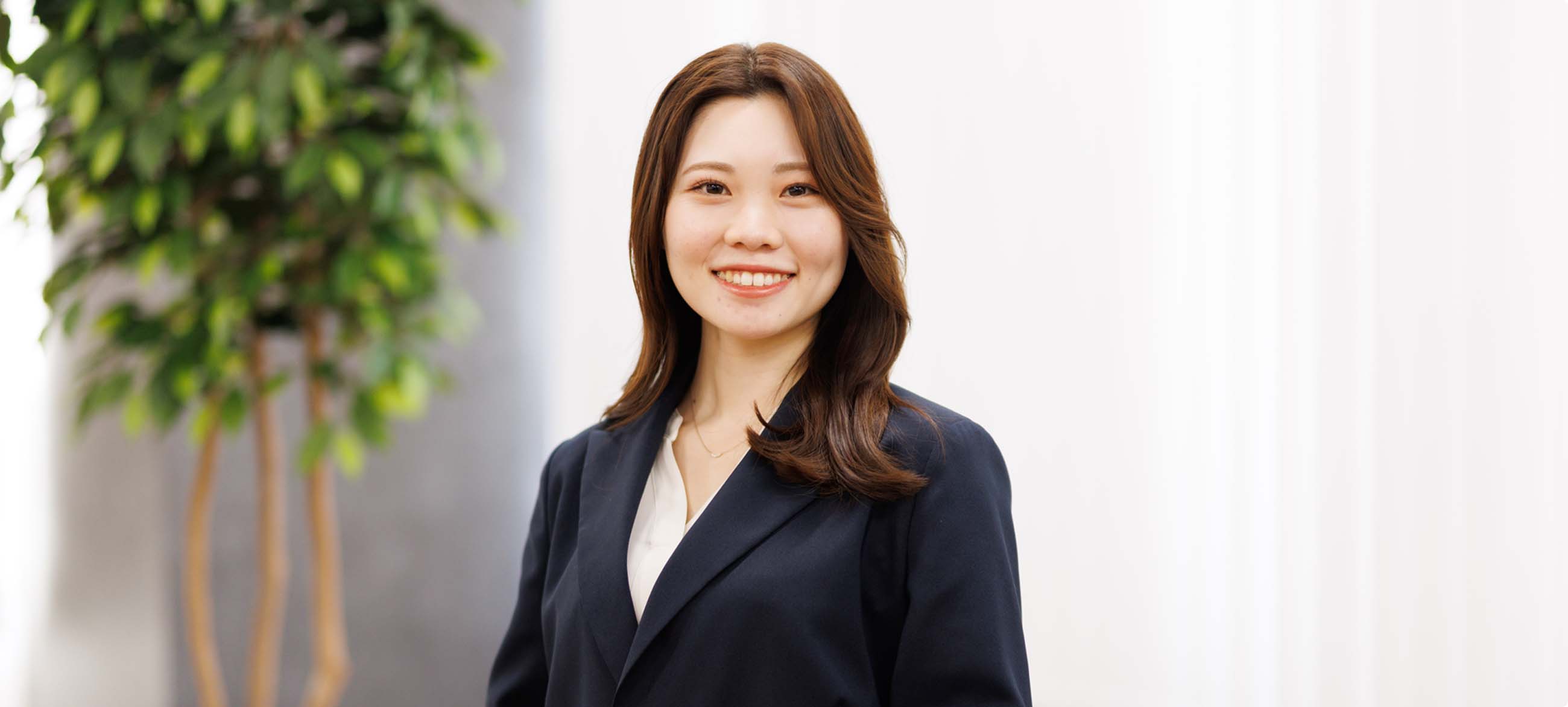 健康管理事業部社員